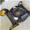 Image 3 : POULAN PRO GAS LAWN MOWER BODY