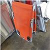 Image 1 : ORANGE STRETCHER