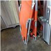 Image 2 : ORANGE STRETCHER