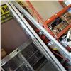 Image 1 : 12-14FT HOUSE MOUNT ROLL OUT AWNING MISSING CRANK BAR
