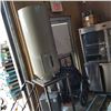 Image 1 : 8FT METAL SILO