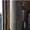 Image 2 : 8FT METAL SILO