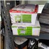 Image 1 : 2 BOXES OF STRIP NAILS