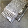 Image 2 : 4 GENERAL ELECTRODYNAMIC TRUCK WEIGH SCALES MODEL MD 400