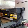 Image 1 : NEW DE WALT TOOLBOX