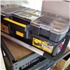 Image 2 : NEW DE WALT TOOLBOX