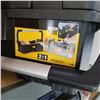Image 3 : NEW DE WALT TOOLBOX
