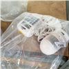 Image 1 : HOME SAFE ALARM SYSTEM
