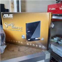 ASUS SDR 08 D1SU CDR