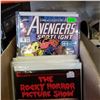 Image 3 : LARGE BOX OF COMICS