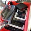 Image 2 : APPLE TV AND PARTS TABLETS, LAPTOP AND PHONE BATTERIES