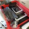 Image 3 : APPLE TV AND PARTS TABLETS, LAPTOP AND PHONE BATTERIES