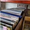 Image 3 : 4 BOXES OF RECORDS