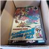 Image 3 : BOX OF 100 COLLECTOR COMICS