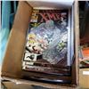 Image 2 : BOX OF 100 COLLECTOR COMICS