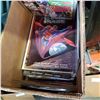 Image 3 : BOX OF 100 COLLECTOR COMICS