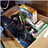 Image 2 : XBOX CONSOLE AND VIDEO GAMES