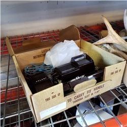 KALART 8mm EDITOR VIEWER