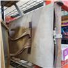 Image 3 : ANTIQUE TRAPPERS BACK BOARD BACKPACK AND THE FRASER WASHBOARD
