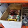 Image 1 : BOX OF 100 COLLECTOR COMICS