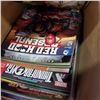 Image 4 : BOX OF 100 COLLECTOR COMICS