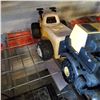 Image 3 : TONKA TRUCK LOADER AND LITTLE TYKE LOADER