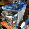 Image 1 : SMALL FISH TANK W/ ALL ACCESSORIES