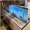 Image 3 : 2 BOXES OF RECORDS - SOME IN PLASTIC SLEEVES
