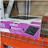 Image 3 : SALTON PORTABLE INDUCTION COOKTOP