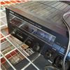 Image 2 : YAMAHA NATURAL SOUND RECEIVER