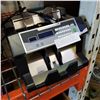 Image 1 : ROYAL SOVEREIGN BILL COUNTER W/UV COUNTERFEIT DETECTION MODEL RBC-3200-CA - TESTED AND WORKING