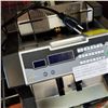 Image 2 : ROYAL SOVEREIGN BILL COUNTER W/UV COUNTERFEIT DETECTION MODEL RBC-3200-CA - TESTED AND WORKING