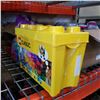 Image 2 : LOT OF LEGO AND DUPLO