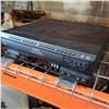 Image 1 : PANASONIC MULTI LASER DISC PLAYER LX-K 700