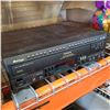 Image 2 : PANASONIC MULTI LASER DISC PLAYER LX-K 700
