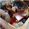 Image 2 : BOX OF COLLECTIBLES INCLUDING COCA-COLA TRAY