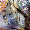 Image 3 : LARGE BAG OF WOOL