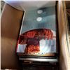 Image 2 : BOX OF 100 COLLECTOR COMICS