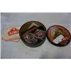 Image 2 : KIWI SHOE POLISHING KIT IN TIN