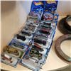 Image 1 : LOT OF NEW HOTWHEELS CARS