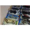 Image 2 : LOT OF NEW HOTWHEELS CARS