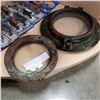 Image 1 : 2 PORT HOLES