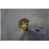 Image 2 : CASINO 999 SILVER 10 DOLLAR GAMING TOKEN