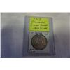 Image 3 : 1963 CANADIAN SILVER DOLLAR .800 SILVER