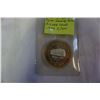 Image 2 : LIMITED EDITION 10 DOLAR GAMING TOKEN SILVERCLUB .999 FINE SILVER