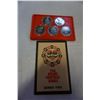 Image 1 : 1978 THE INDIAN HERITAGE SERIES 2 COIN SET