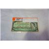 Image 1 : 1967 CANADIAN 1 DOLLAR BANK NOTE