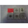 Image 1 : 5 SILVER BARS VARIOUS CARS .925 SILVER