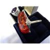 Image 3 : 2 SILVER 925 RINGS