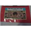 Image 2 : FAMOUS AMERICANS ON MILLION DOLLAR BILLS